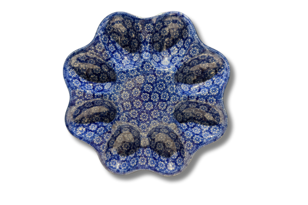 Bunzlau Eierschaal 1548X Ø 23 cm Overige Schalen